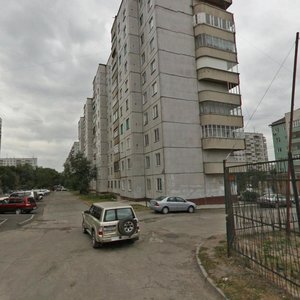 Seleznyova Street, 39, Novosibirsk: photo