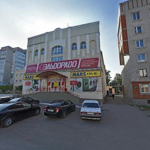 Ulitsa Tatarstan, 1А, Zelenodolsk: photo