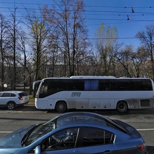 Budyonnogo Avenue, No:22к1, Moskova: Fotoğraflar