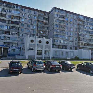 Mikrorayon Solnechny, 3с3, Stariy Oskol: photo
