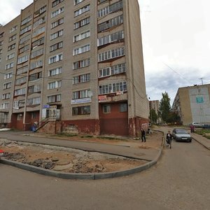 Киров, Улица Воровского, 102: фото