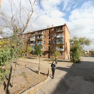 Botvina Street, 28, Astrahan: photo