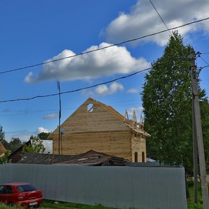 1st Zheleznodorozhnaya Street, 34, Mozhaysk: photo