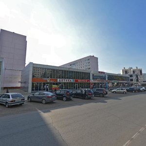 Нижнекамск, Улица Менделеева, 35А: фото