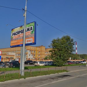 Pobedy Avenue, 83, Kazan: photo