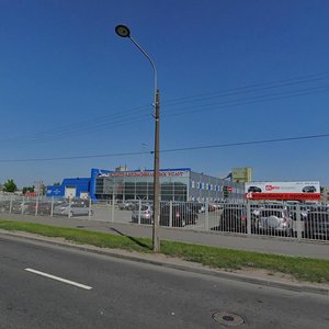 Dalnevostochniy Avenue, 41Б, : foto