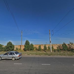 Matrosova Street, 64с1, Togliatti: photo