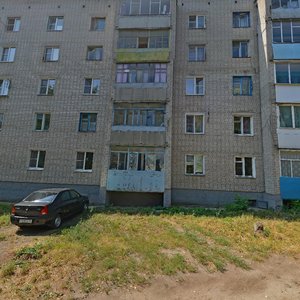 Komsomolskaya ulitsa, 1, Semiluky: photo