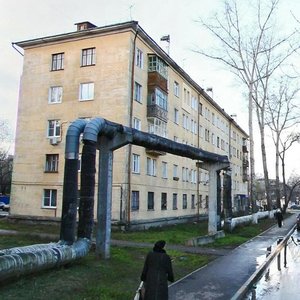 Lenin Avenue, 56, Nizhny Novgorod: photo