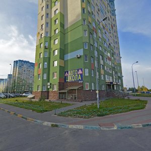 Volzhskaya Embankment, 26 ، نيجني نوفغورود: صورة
