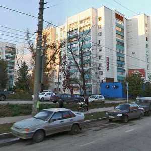 Pobedy Street, 152, Samara: photo