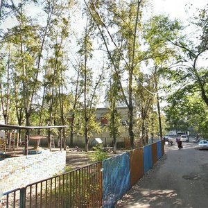 Korolyova Street, 10 ، خاباروفسك: صورة
