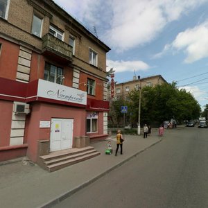 Stalevarov Street, 70, Chelyabinsk: photo