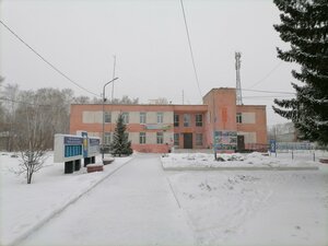 Tsentralnaya ulitsa, 37, : foto