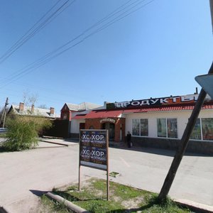 Orenburgskiy pereulok, 90/54, Rostov‑na‑Donu: photo