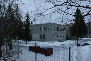 Khuzangaya Street, 29А, Cheboksary: photo