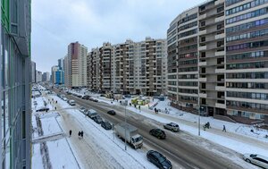 Prazhskaya Street, 7, Kudrovo: photo