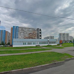 Zelenograd, к1406, Zelenograd: photo