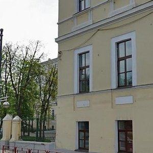 Sovetskaya Street, 4, Tver: photo