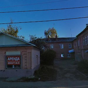Oktyabrskaya ulitsa, 11А, : foto