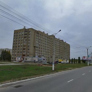 Sovetskaya Street, 77, Novocheboksarsk: photo