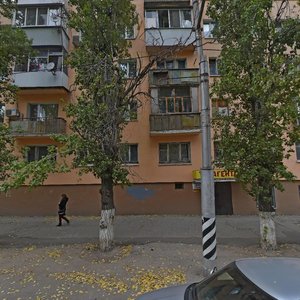 Bolshaya Kazachya ulitsa, 116А, Saratov: photo