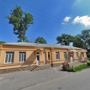 Ulitsa Lomakina, 2, Taganrog: photo