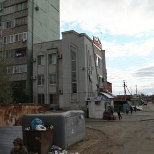 Kulikova Street, 73А, Astrahan: photo