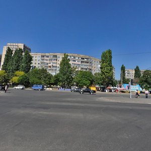 Одесса, Улица Семёна Палия, 68: фото