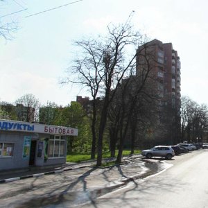 3-ya Koltsevaya ulitsa, 58А, Rostov‑na‑Donu: photo