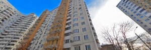 Novocheryomushkinskaya Street, 23к3, Moscow: photo