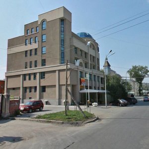 Lenina Avenue, 20А, Yekaterinburg: photo