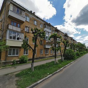 Ulitsa Krupskoy, 6, Serpuhov: photo
