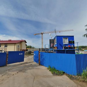 Vzlyotnaya ulitsa, 12к2, : foto