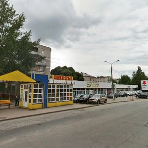 Dokuchaeva Street, 14, Perm: photo