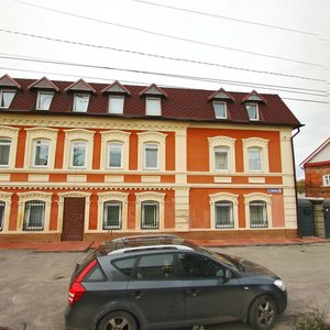 Barrikad Street, 4, Nizhny Novgorod: photo