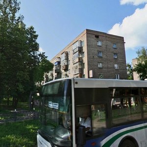 Khudayberdina Street, 146, Sterlitamak: photo