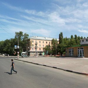 Нижний Новгород, Улица Дьяконова, 17: фото