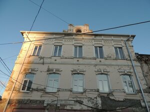 Nizhegorodskaya ulitsa, 5, : foto