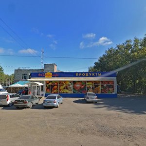 21-ya Amurskaya ulitsa, 20В, Omsk: photo