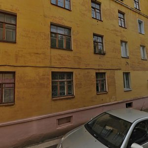Oktyabrskiy Avenue, 62, Kirov: photo