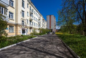 Krestovaya ulitsa, 137 ، : صورة
