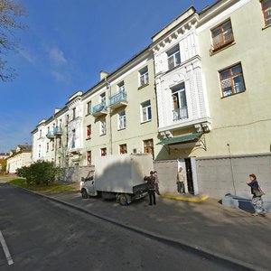 Vielazavodskaja Street, 7, Minsk: photo