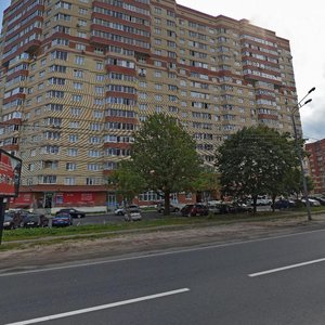 Krasnoy Armii Avenue, 240, Sergiev Posad: photo