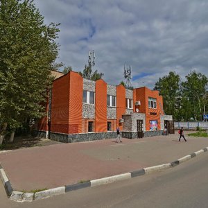 Pionerskaya Street, 5А, Balashiha: photo