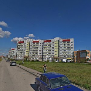Тольятти, Улица 40 лет Победы, 47Б: фото