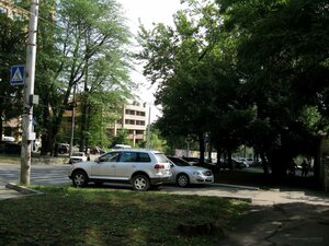 Mira Street, 277, Stavropol: photo