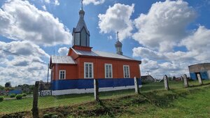 Vilienskaja Street, No:1А, Grodnenskaya oblastı: Fotoğraflar