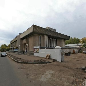 Ulitsa Gaydara, 3, : foto