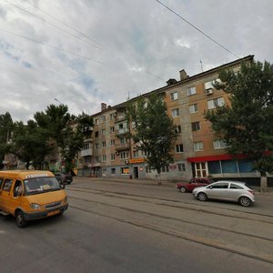 Ulitsa Tankistov, 58 ، ساراتوف: صورة